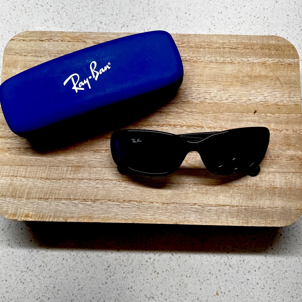 Ray-Ban sunglasses